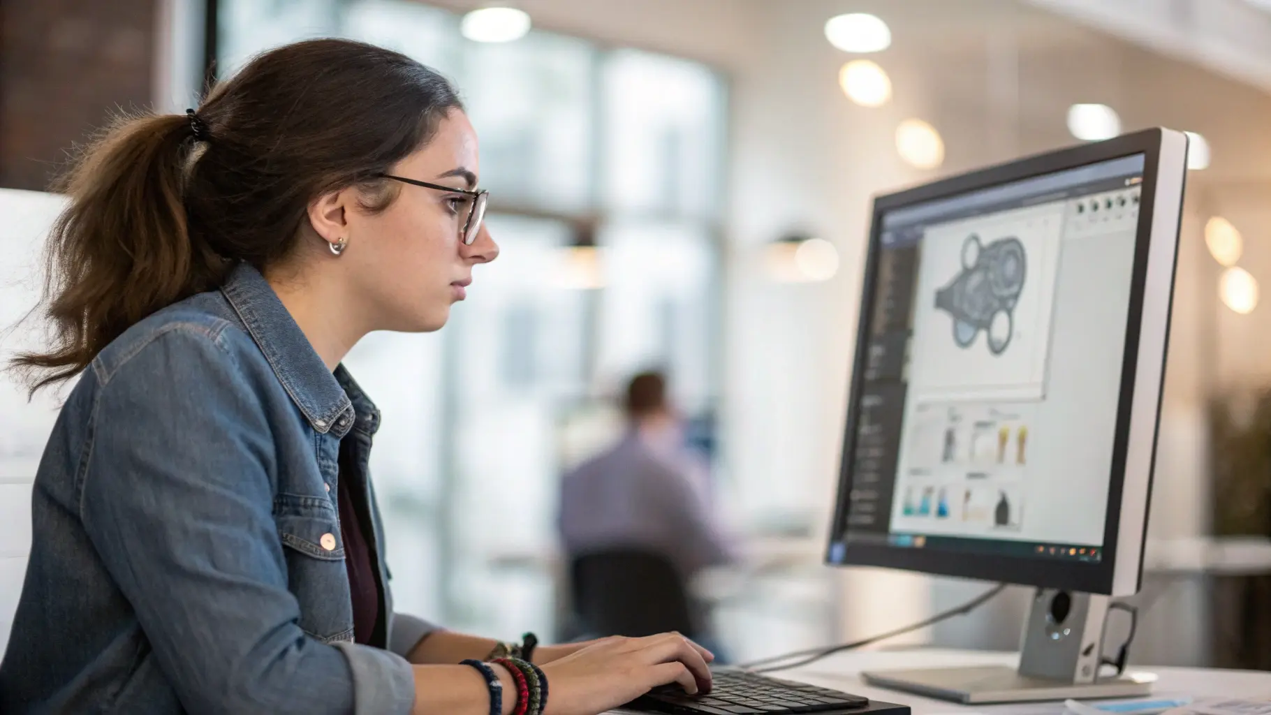 3D-дженералист