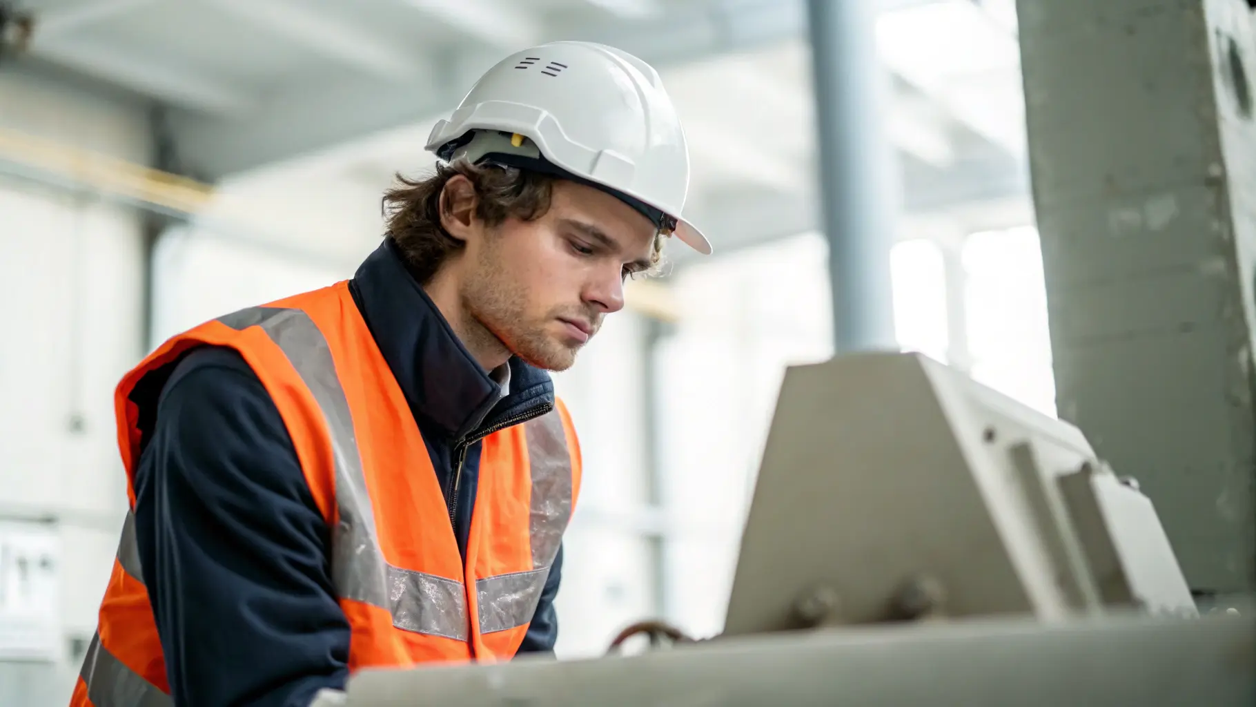 Дробильщик