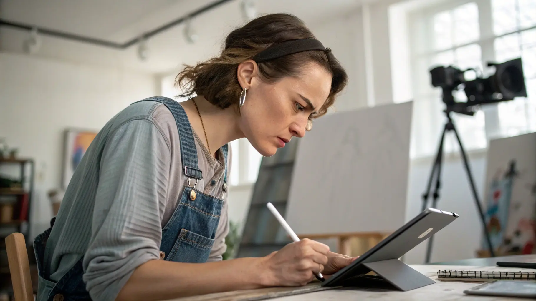 Концепт-художник