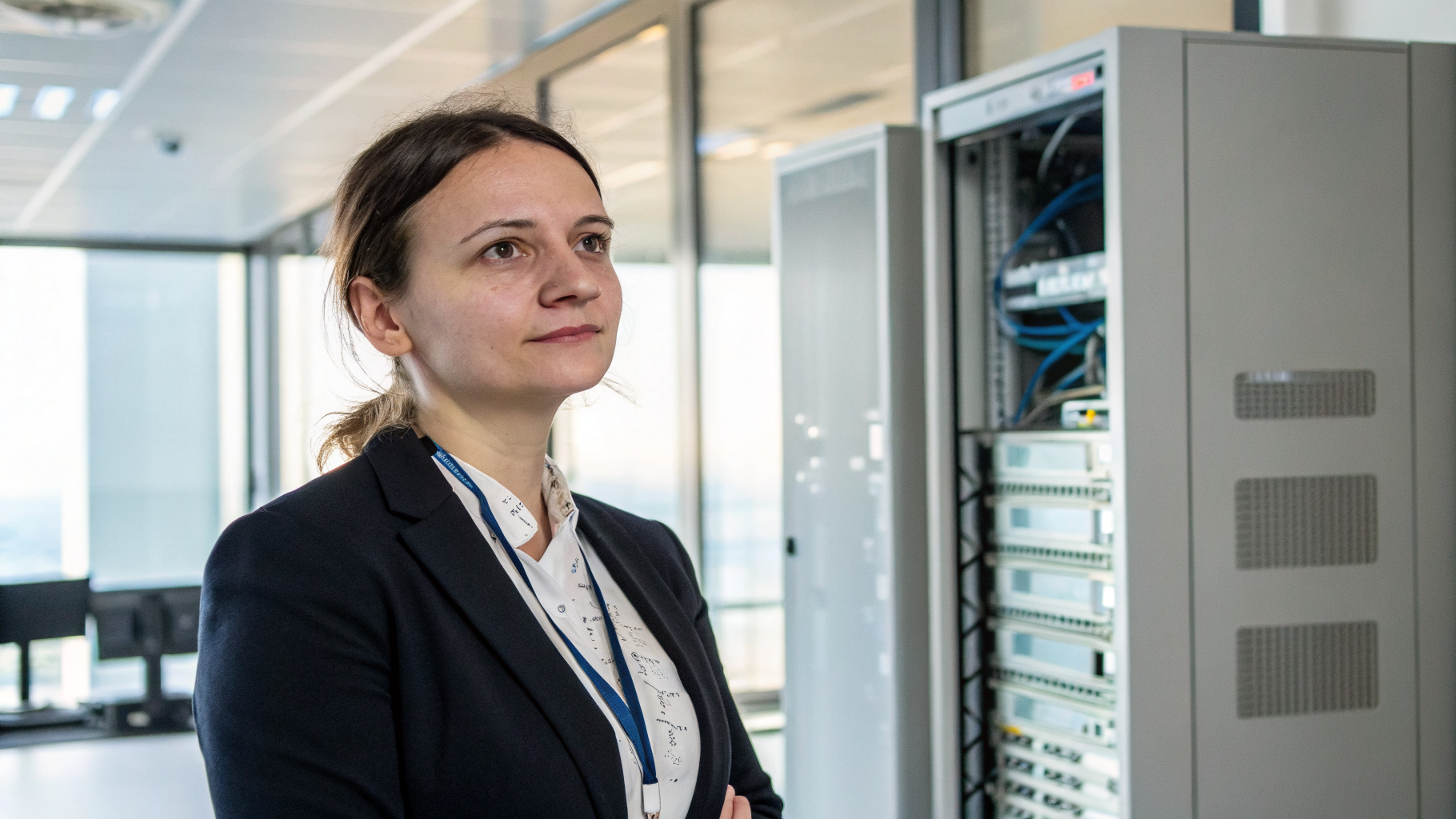 Инженер связи