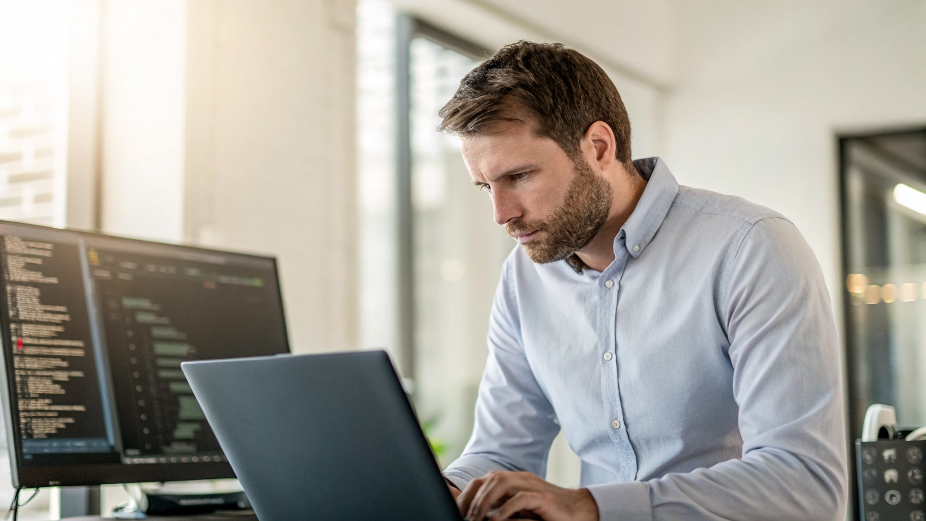 DevOps-инженер