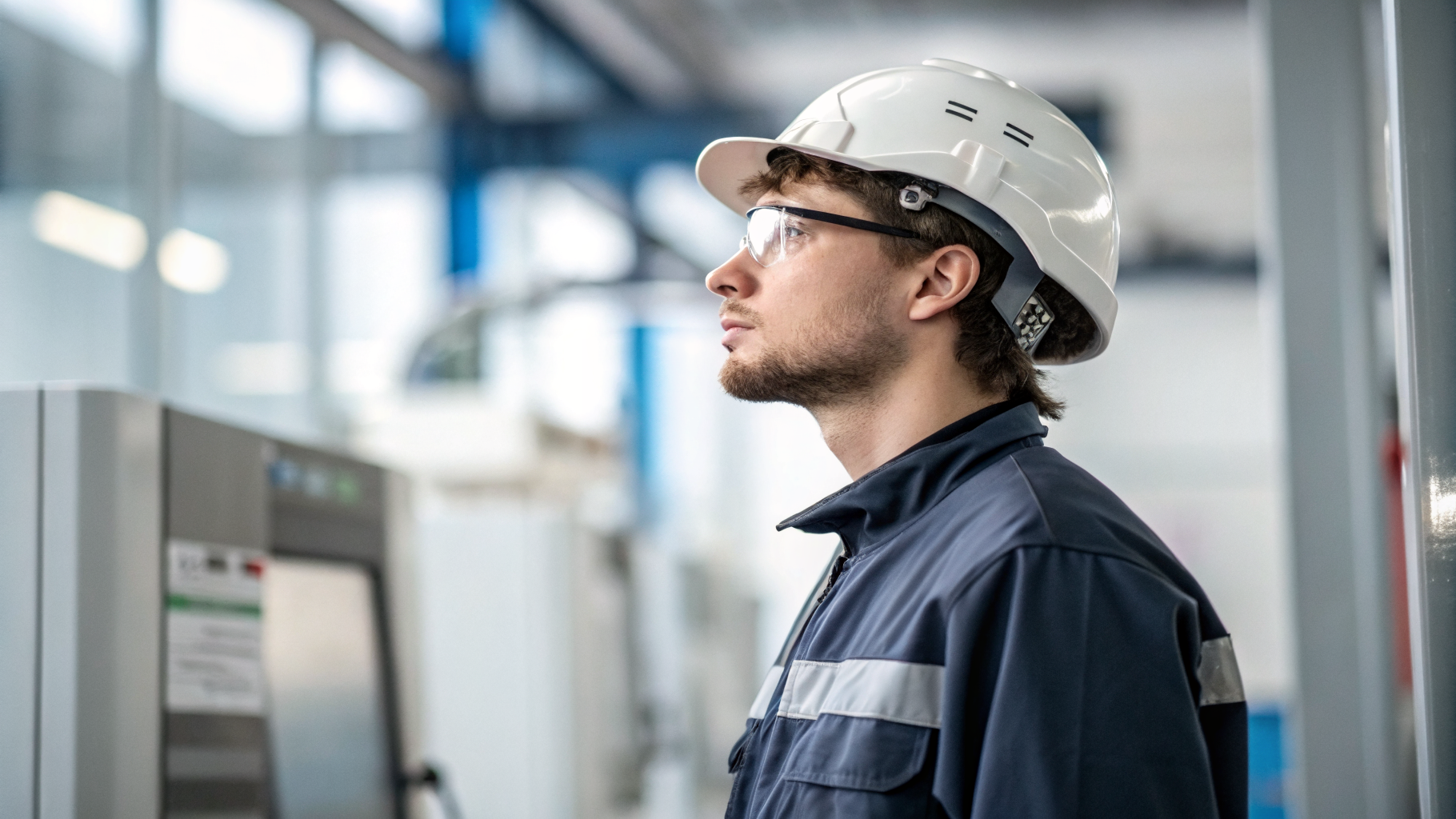 Оператор технологических установок