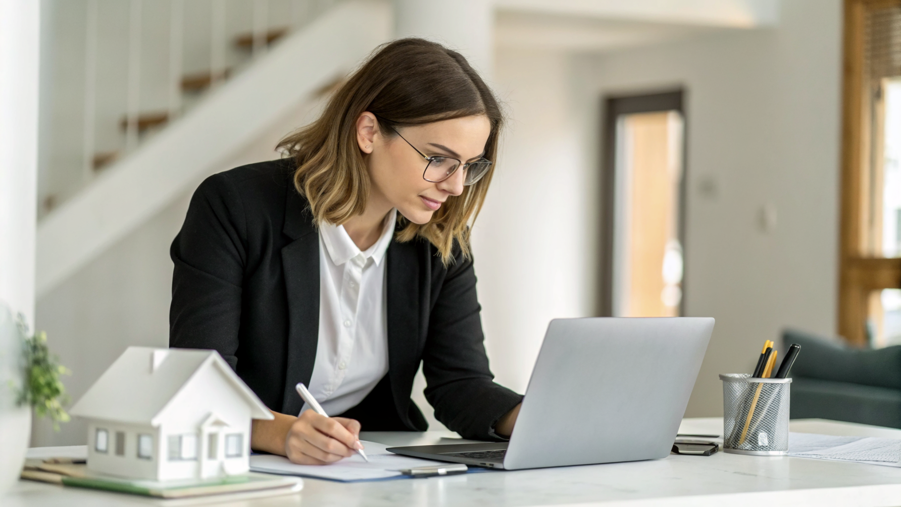 Оценщик недвижимости