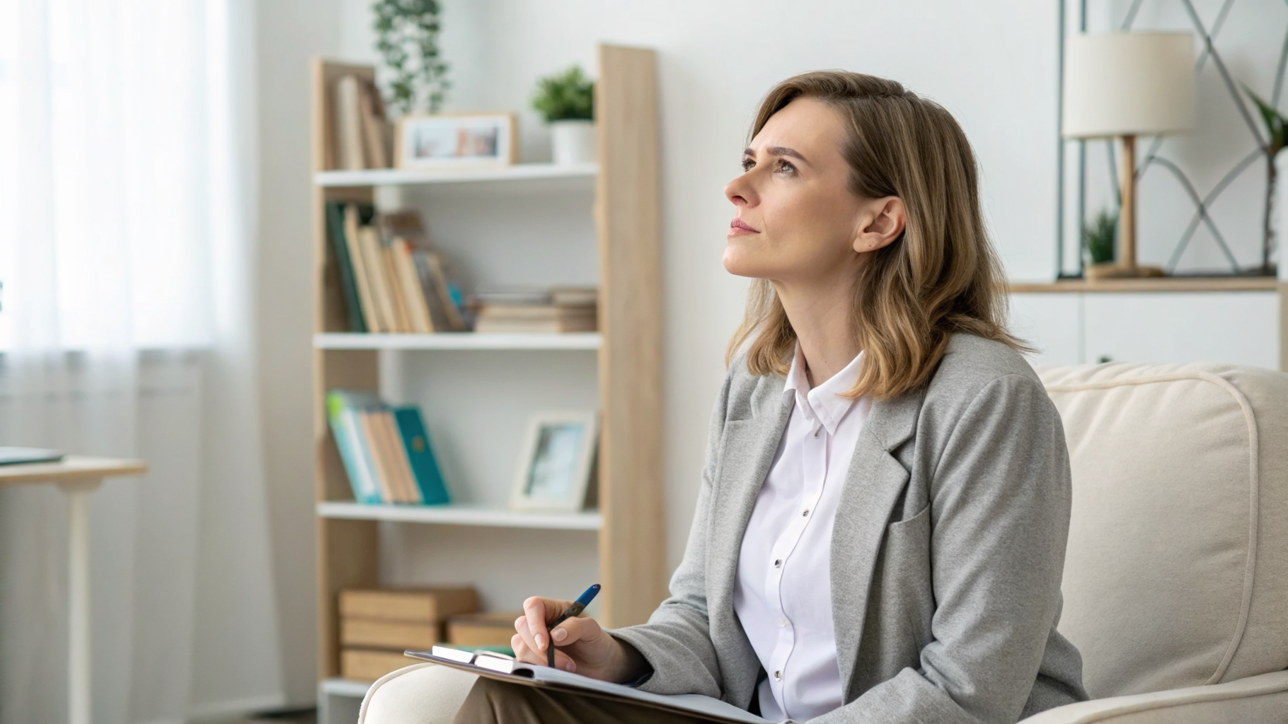 Семейный психолог