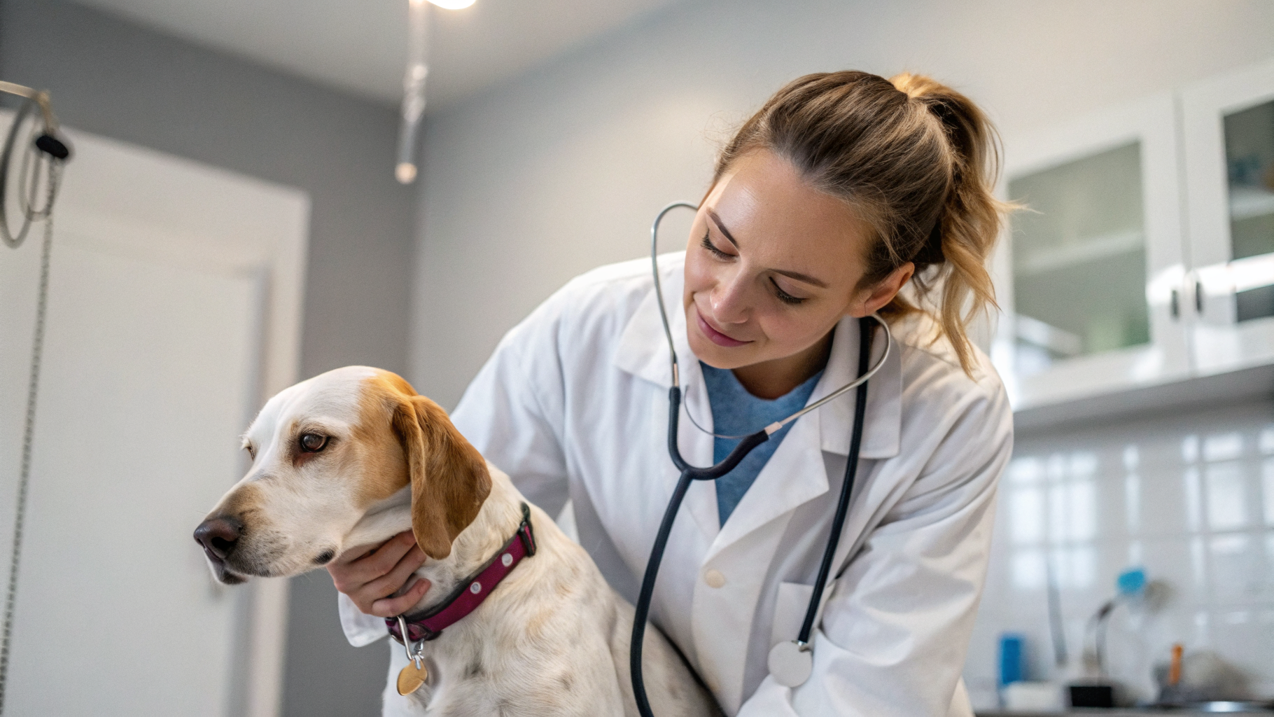 Ветеринарный фельдшер