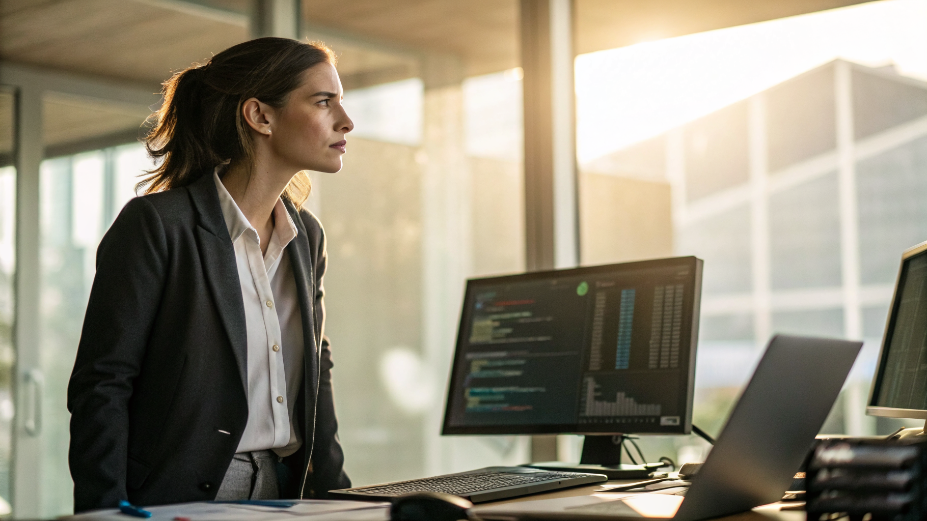 BI-архитектор