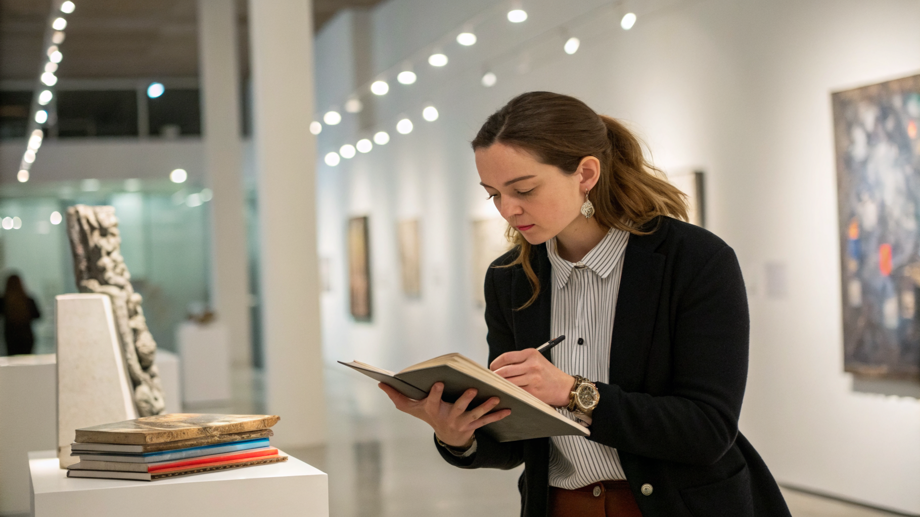 Арт-оценщик