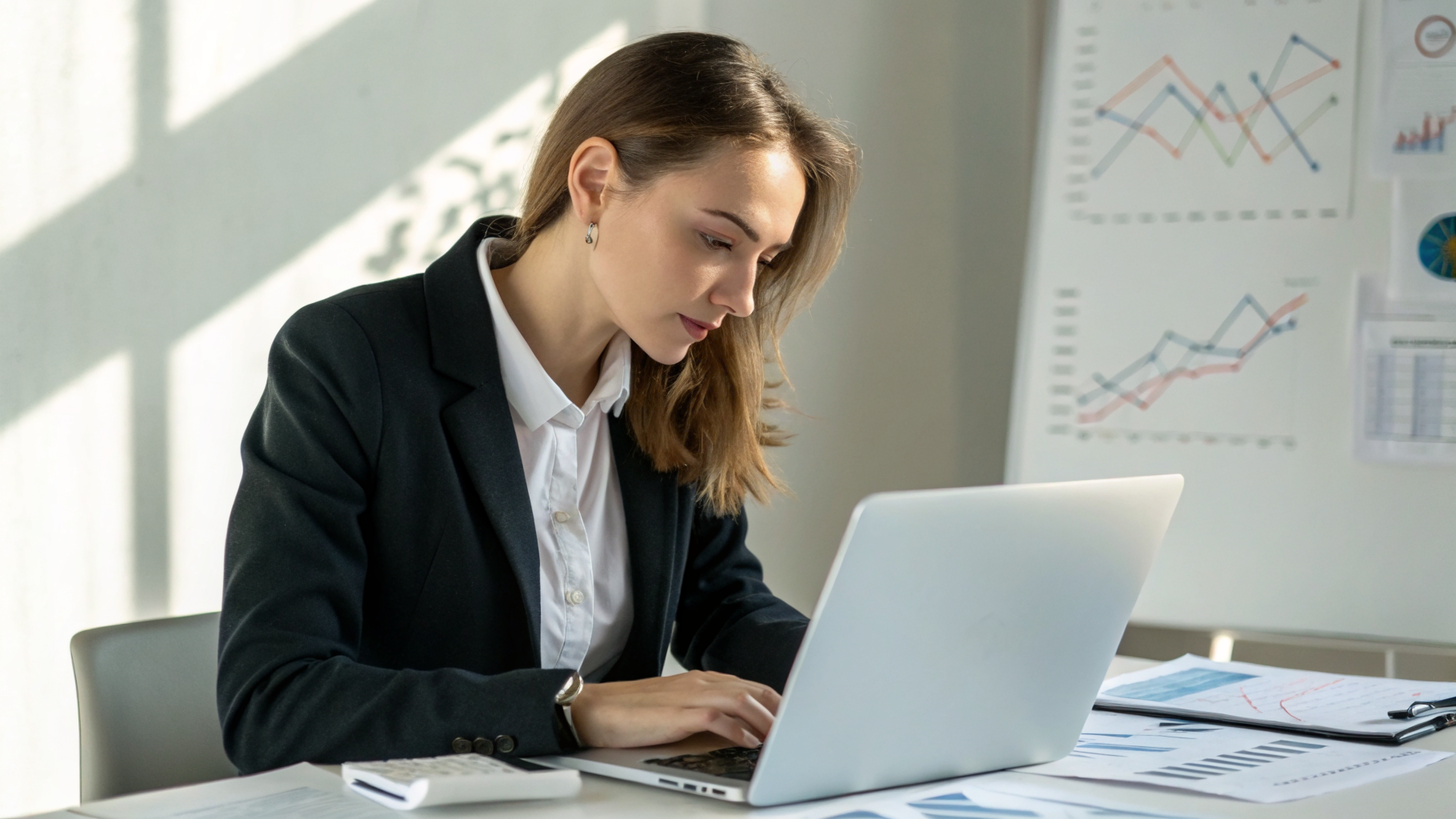 Инвестиционный аналитик