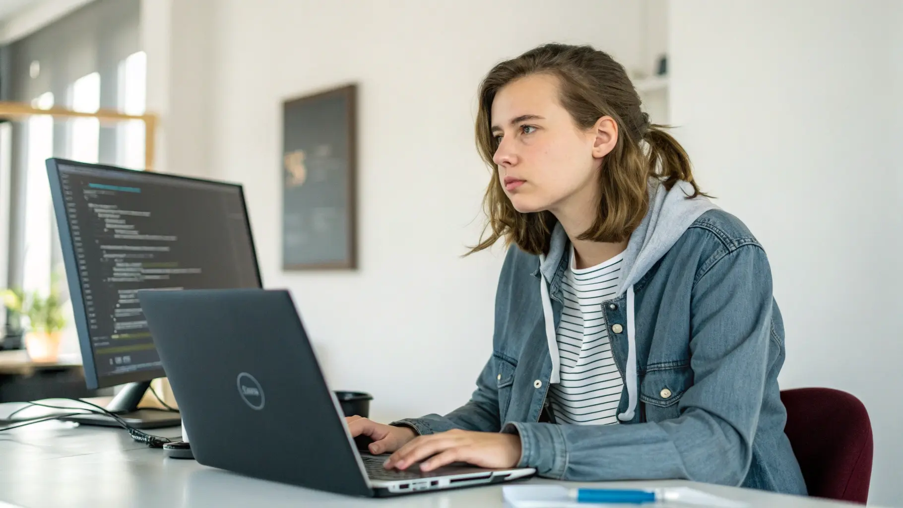 Разработчик