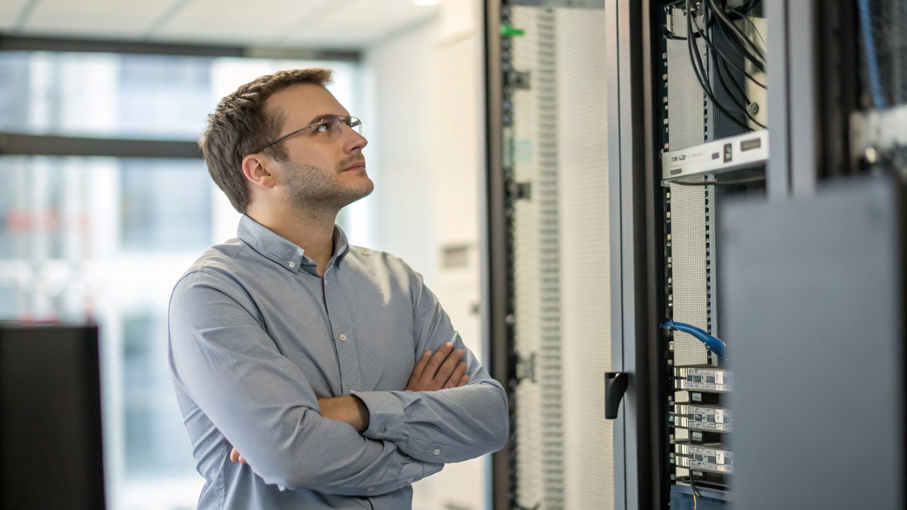 Сетевой инженер