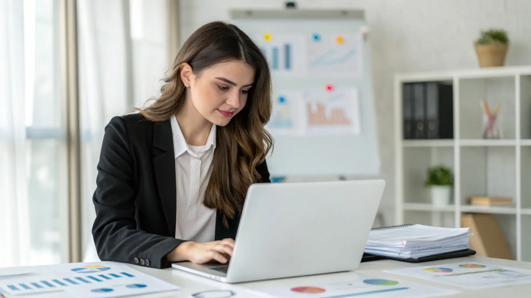 Маркетолог