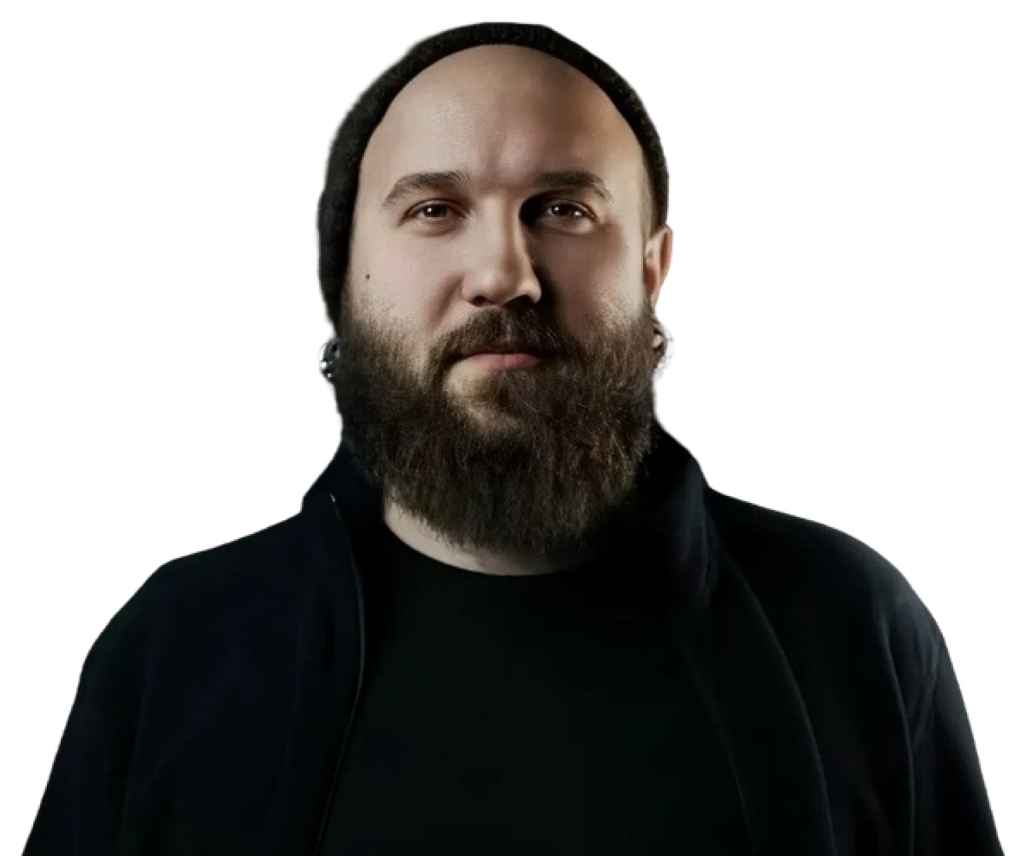 Алексей Кузьменко