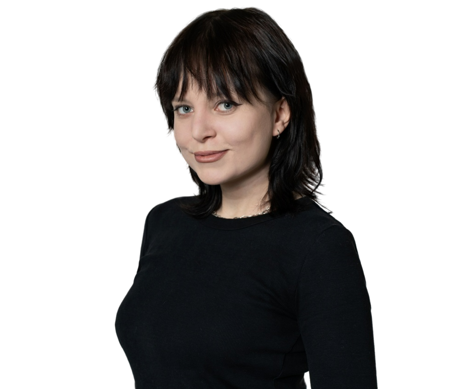Юлия Домбровская