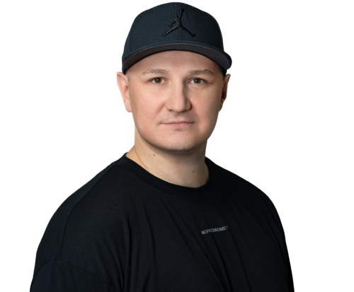 Илья Горбаненко
