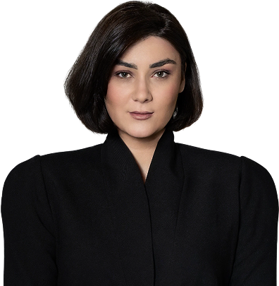 Анна Маршания