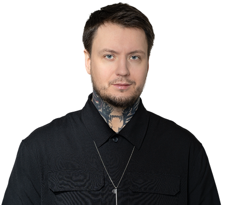 Дмитрий Николин