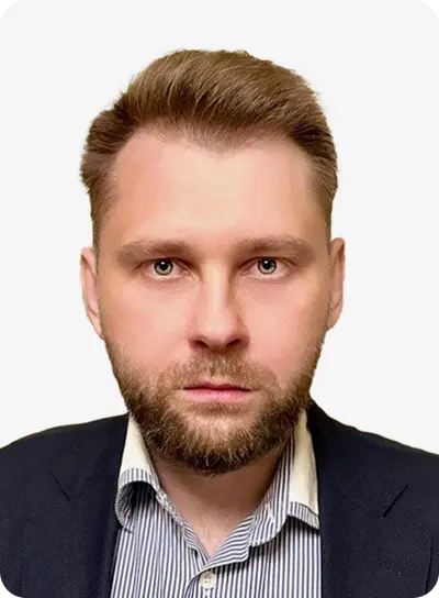 Бурдо Евгений Петрович