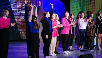 «С миру по шутке»