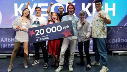 «Просто зашли»