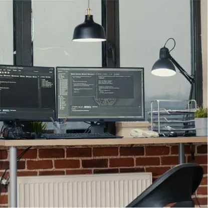 program