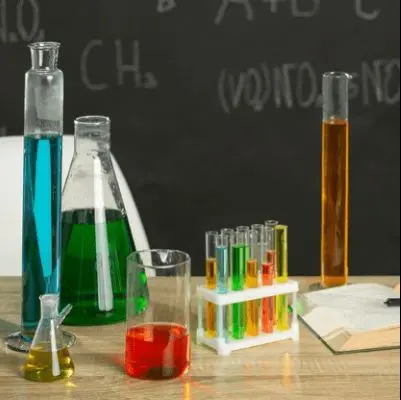 Проектирование и осуществление образовательной деятельности по предмету «Химия»