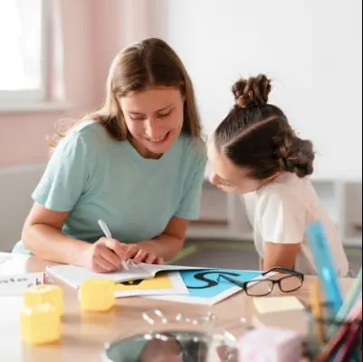 Психолого-педагогическое сопровождение детей дошкольного и младшего школьного возраста с ОВЗ в образовательных учреждениях в соответствии с ФГОС