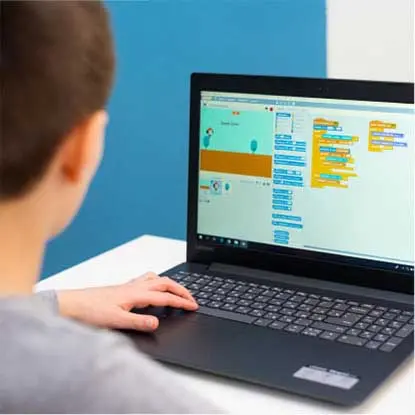 program