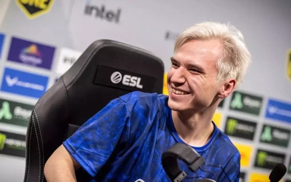 Студент факультета игровой индустрии и киберспорта «Синергии» стал чемпионом турнира в Бирмингеме