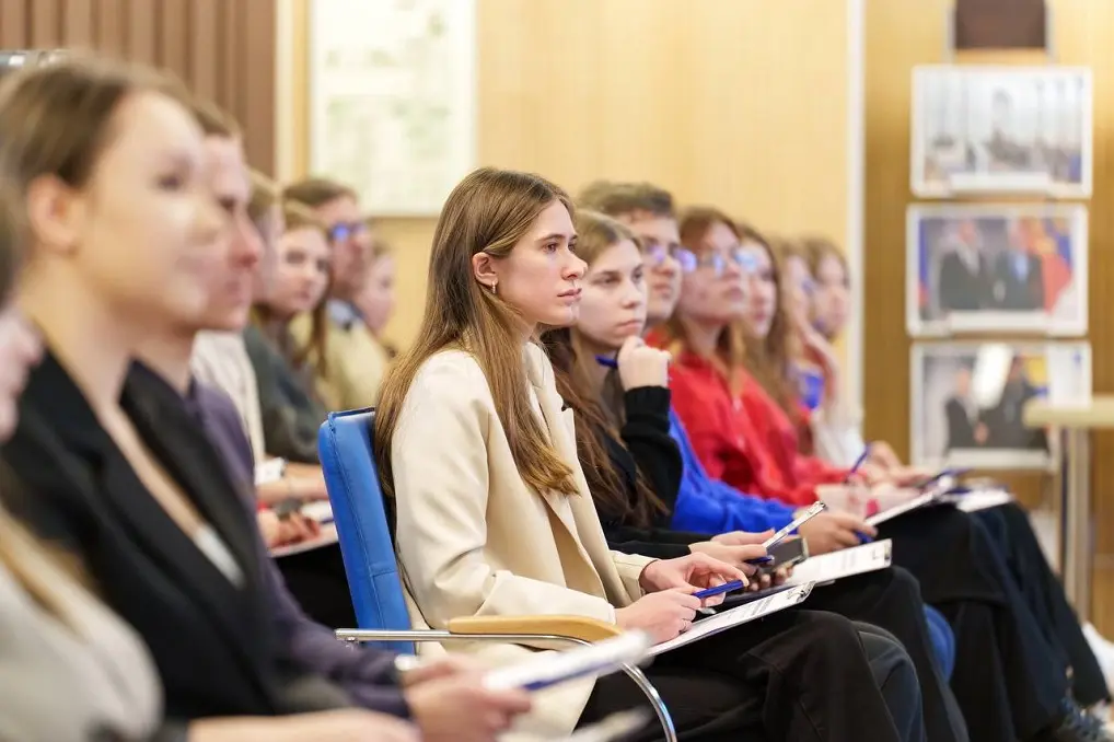 Университет «Синергия» станет площадкой патриотической акции «Диктант Победы»