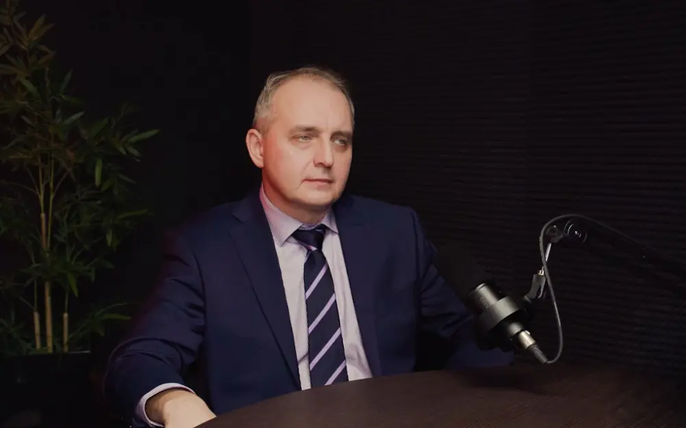 Декан инженерного факультета рассказал о запуске космической лаборатории для школьников Иркутска