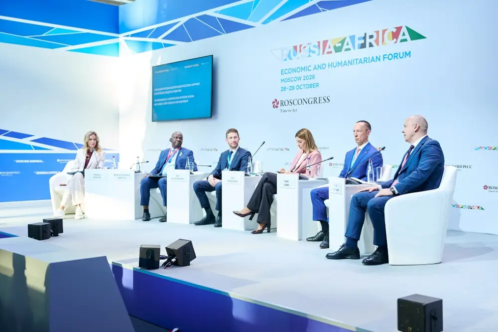 В африканских странах откроют десять российских образовательных центров