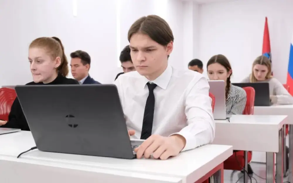 Факультет игровой индустрии и киберспорта «Синергии» стал академическим партнером Национального центра «Россия»