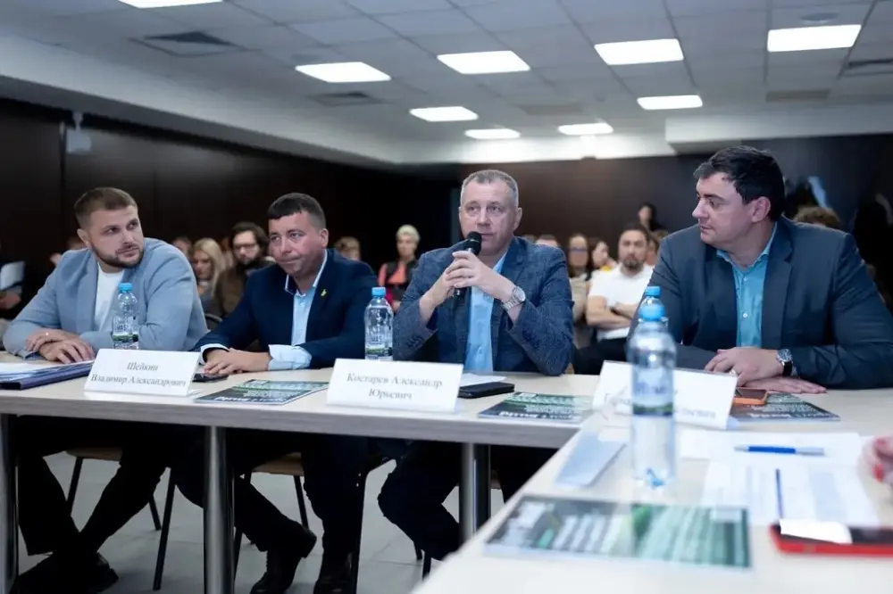 Заведующий кафедрой физической культуры и спорта рассказал о трендах спортивной индустрии и новых форматах подготовки кадров