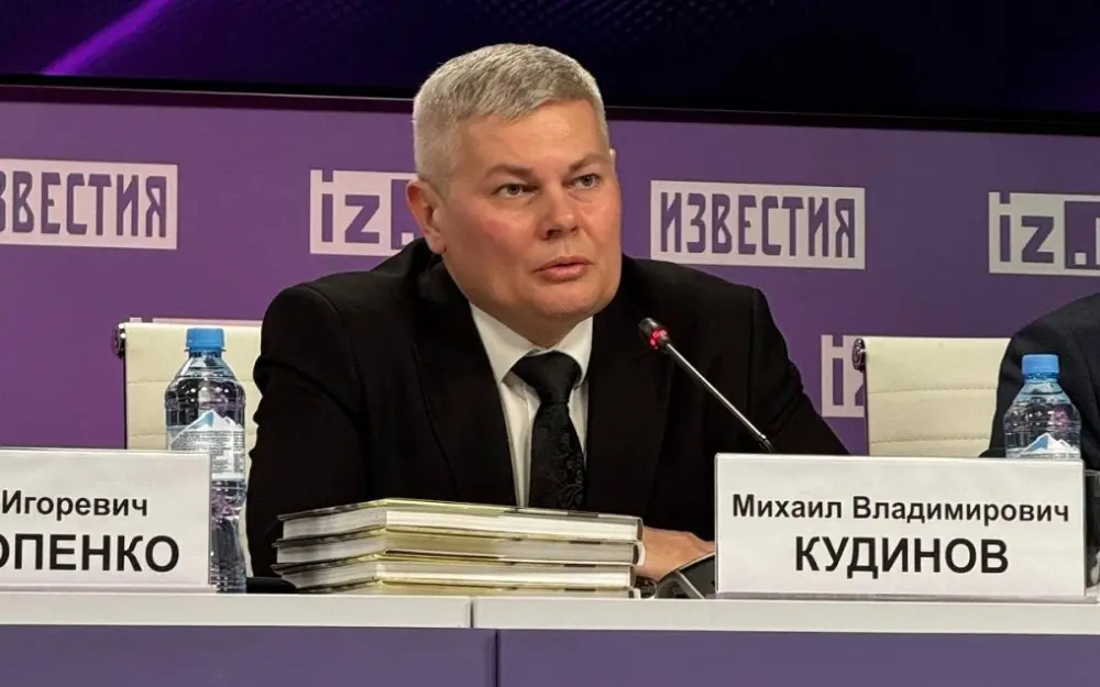 Проректор Университета «Синергия» Михаил Кудинов написал серию книг о подвигах советских летчиков в годы ВОВ