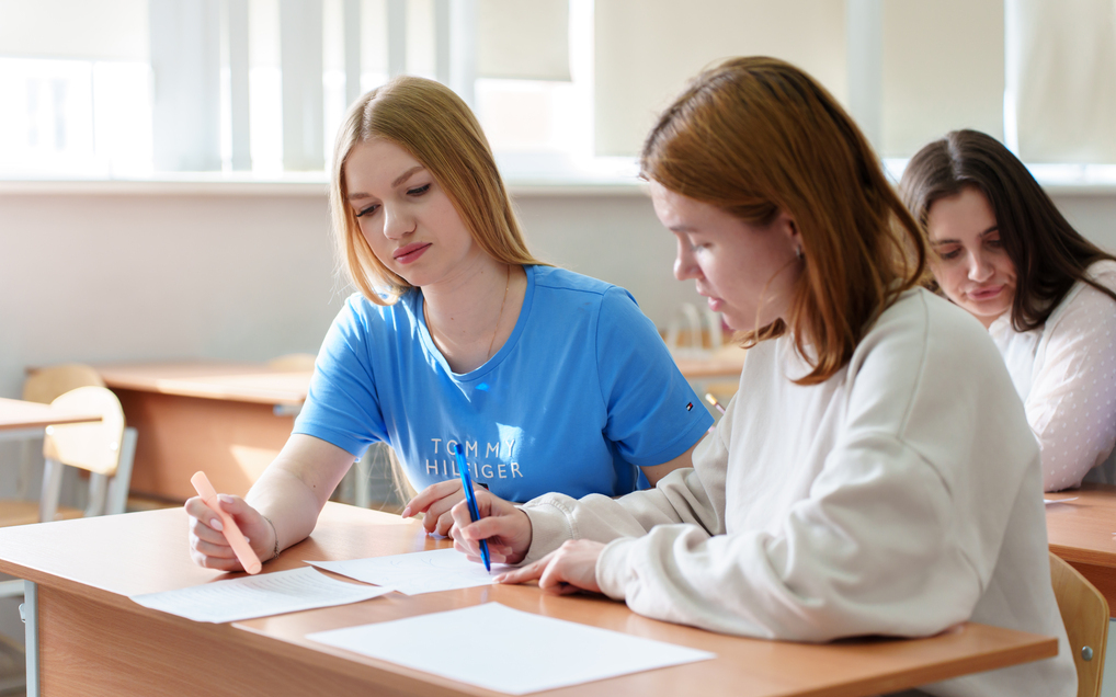 Преподаватели факультета педагогики заняли призовые места на конкурсе «Мастер года»