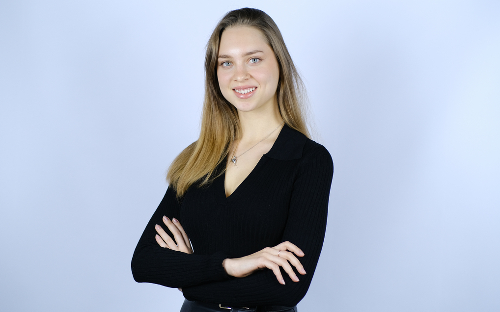 Студентка факультета комиксов стала соавтором пособия для специалистов игровой индустрии