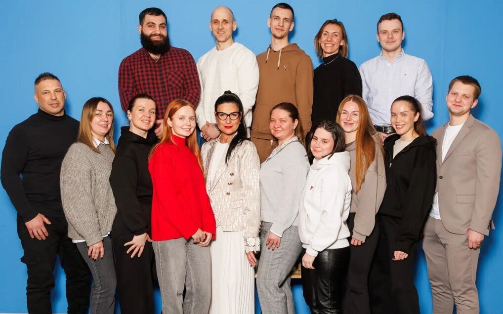 Программа повышения квалификации «Менеджмент спортивно-оздоровительного и фитнес-клуба» стартовала в «Синергии»