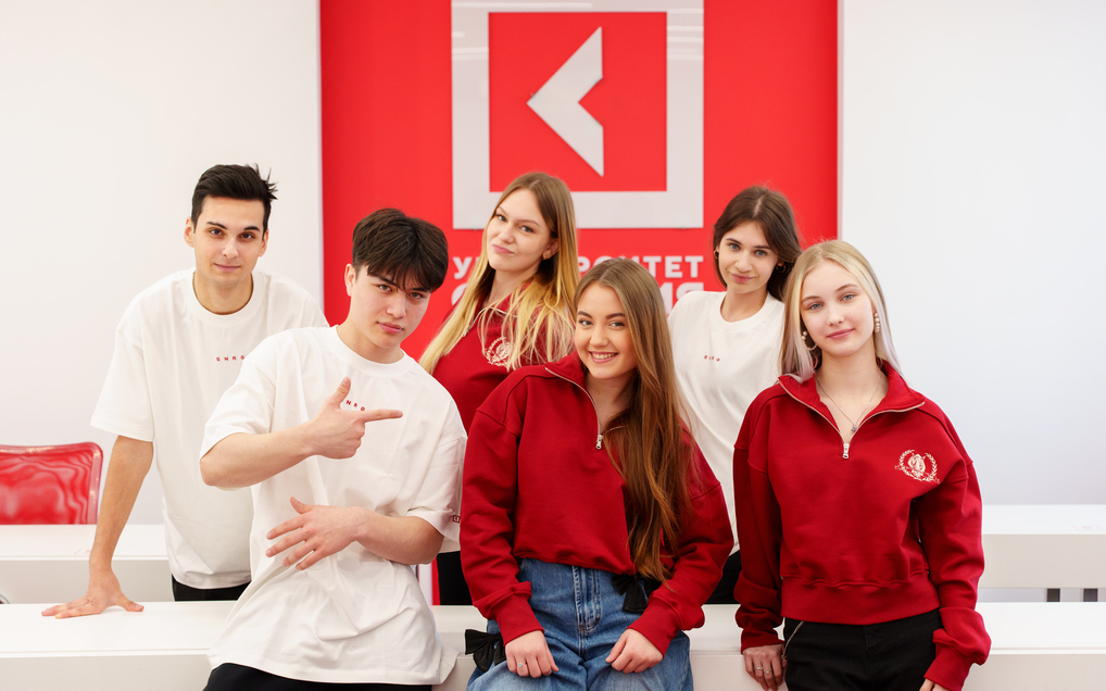 Факультет кино и телевидения объявил мастеров актерского направления на набор 2026 года