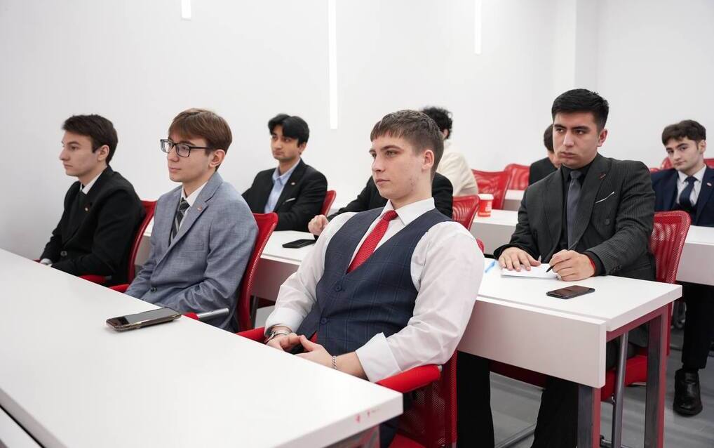 Ненецкий автономный округ станет площадкой для пилотного внедрения курса начальной военной подготовки