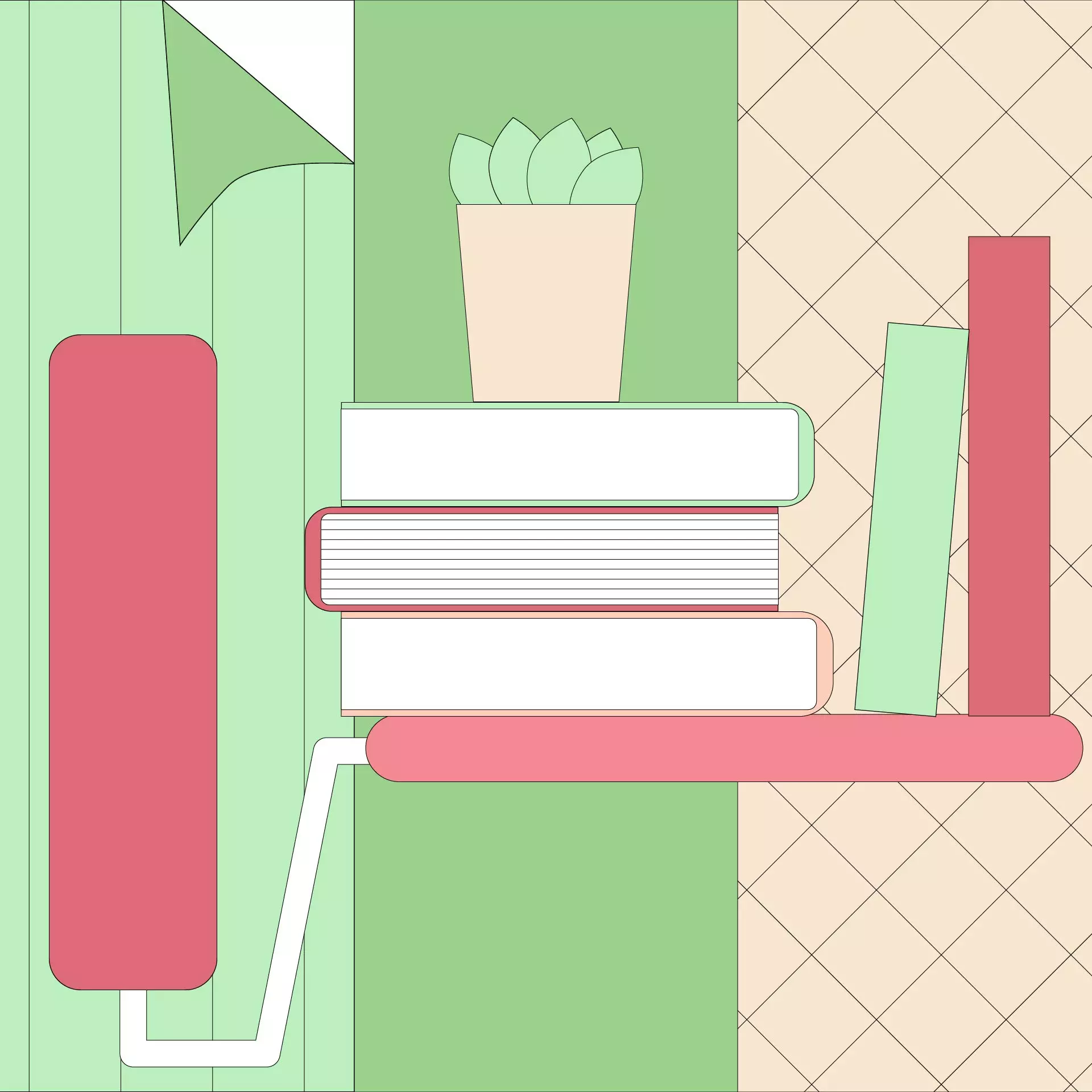 10 лучших книг по дизайну интерьера для новичков, профессионалов и любителей