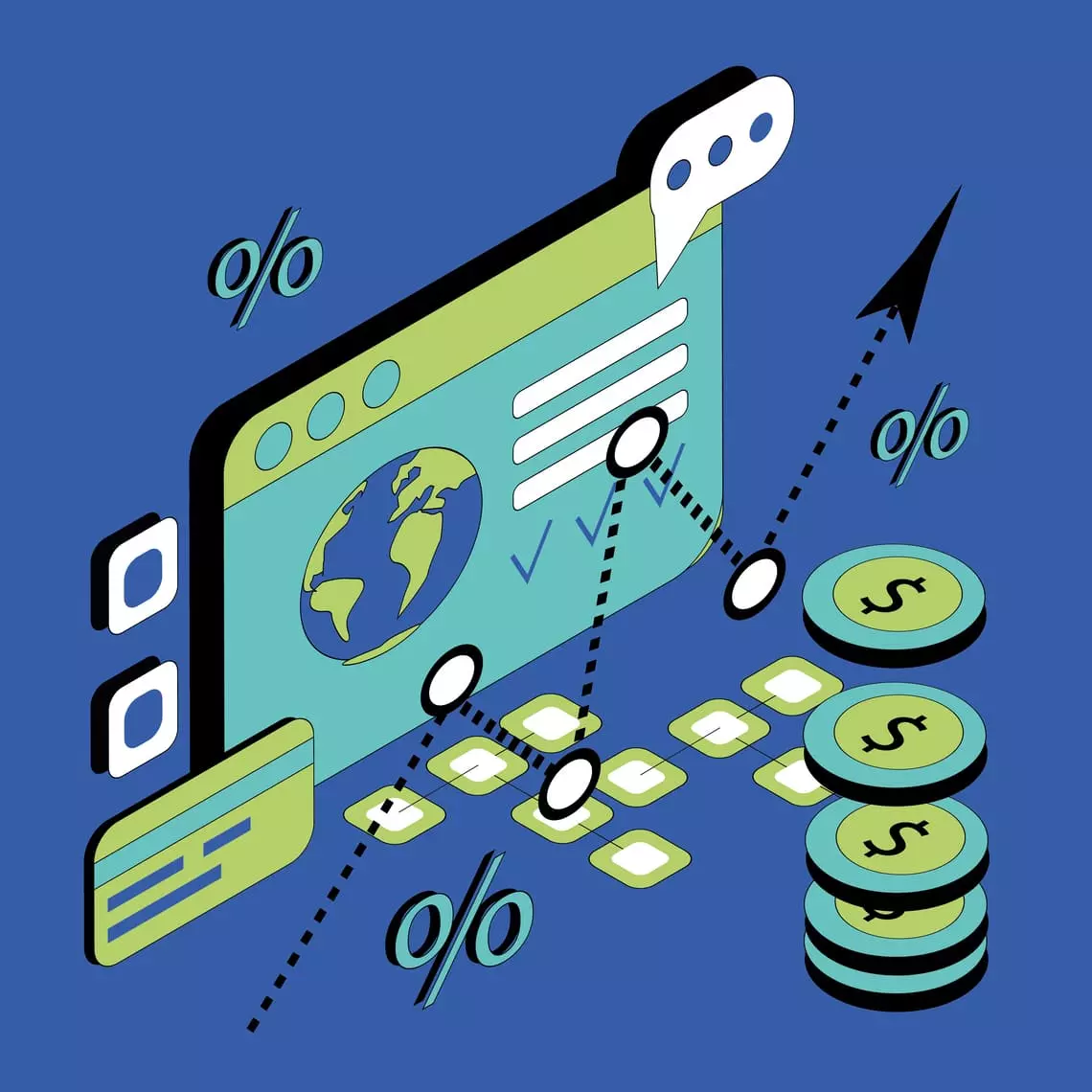 Арбитраж трафика – что это?