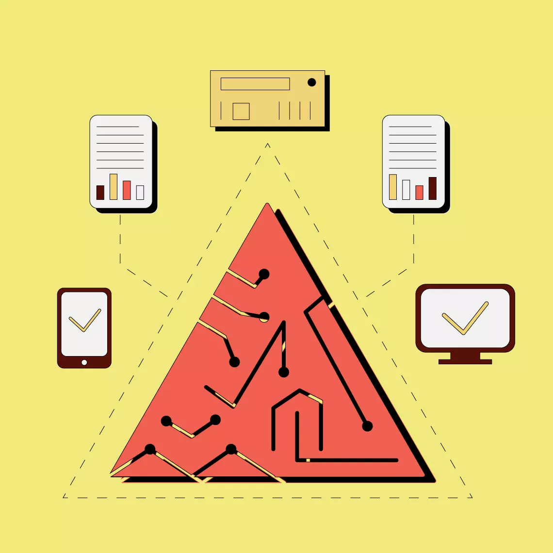 Архитектура программного обеспечения