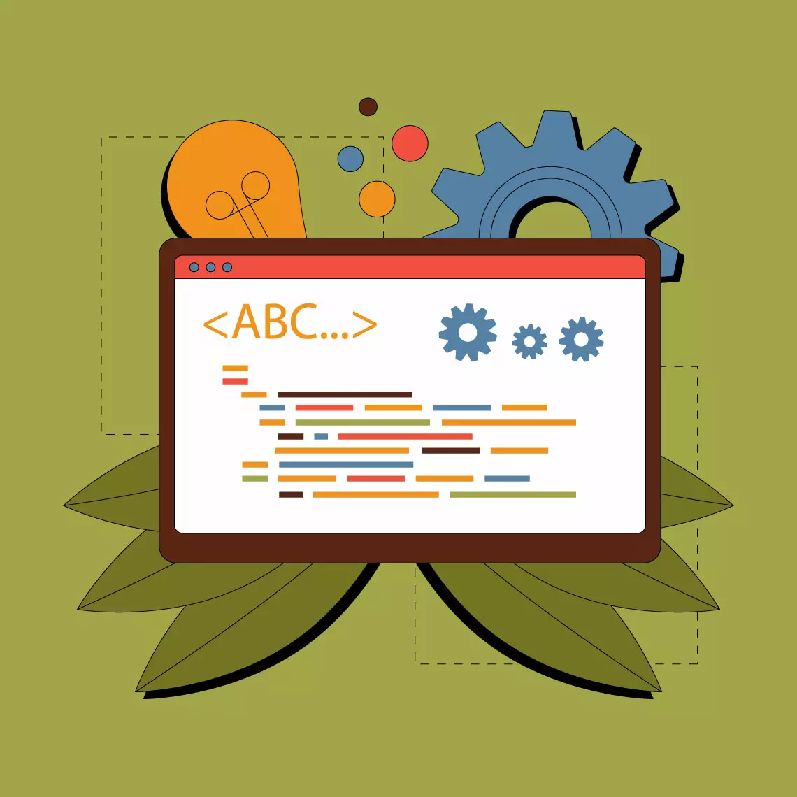 Что такое алфавит программирования