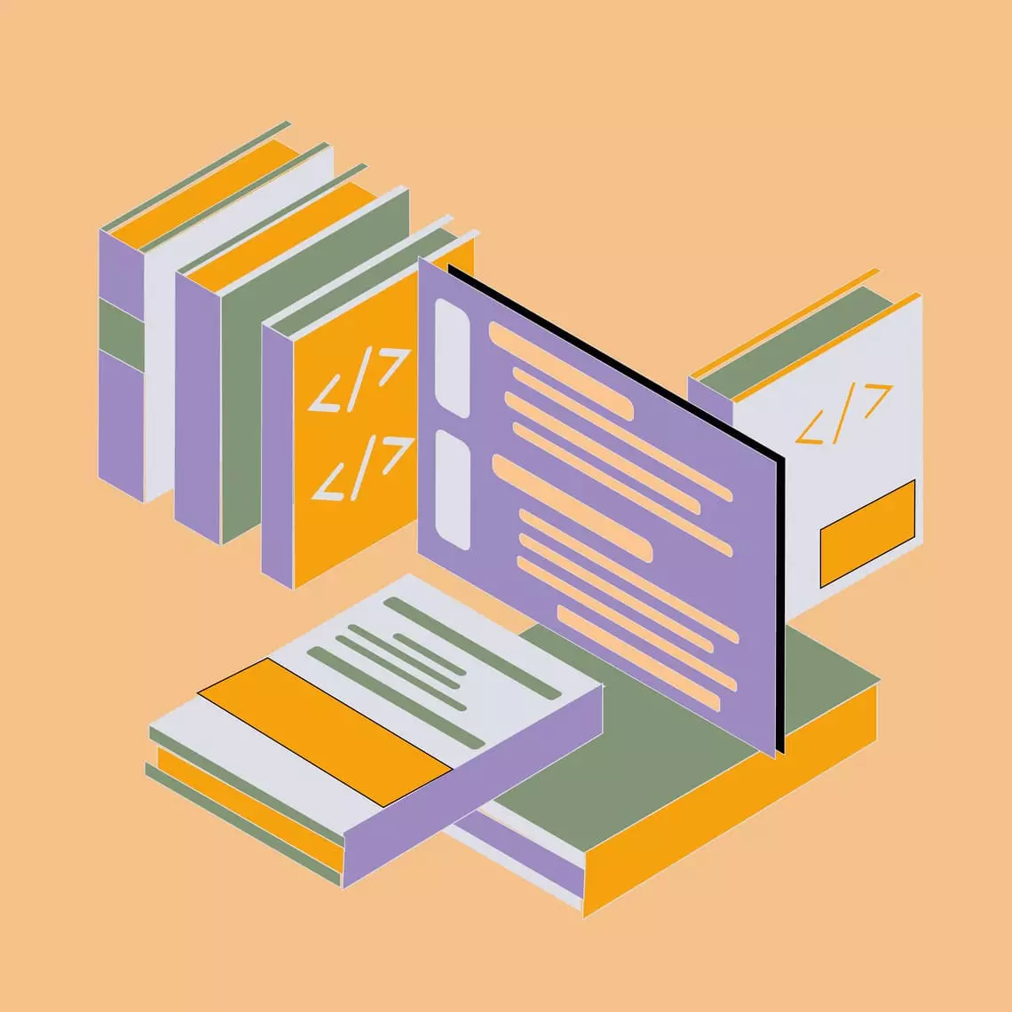 Для чего нужна библиотека программисту?