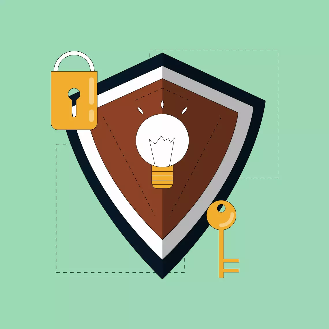 Что такое интеллектуальная собственность и зачем её защищать