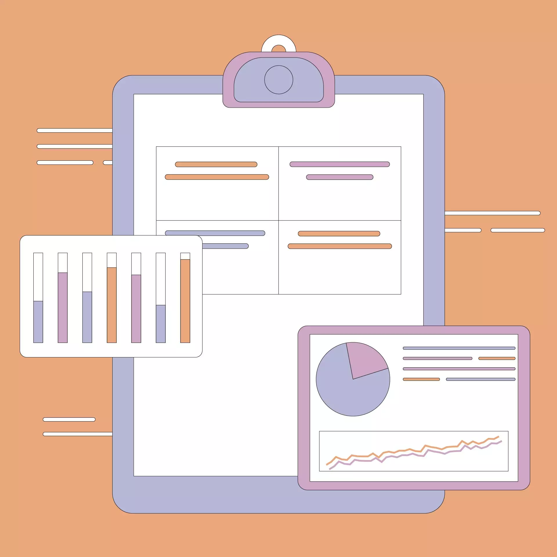 Что такое матрица Ансоффа