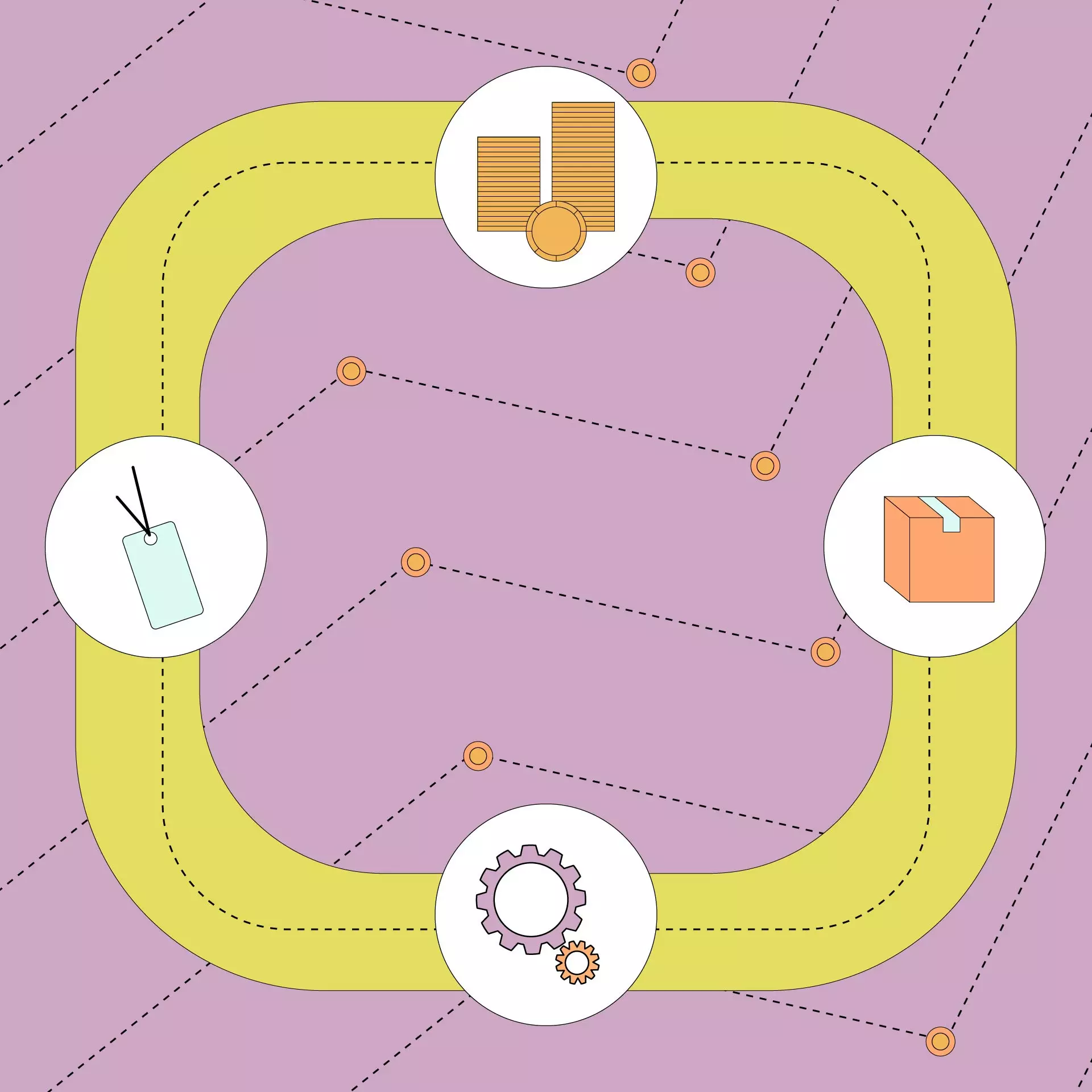 Что такое оборотный капитал и как с помощью него развивать бизнес