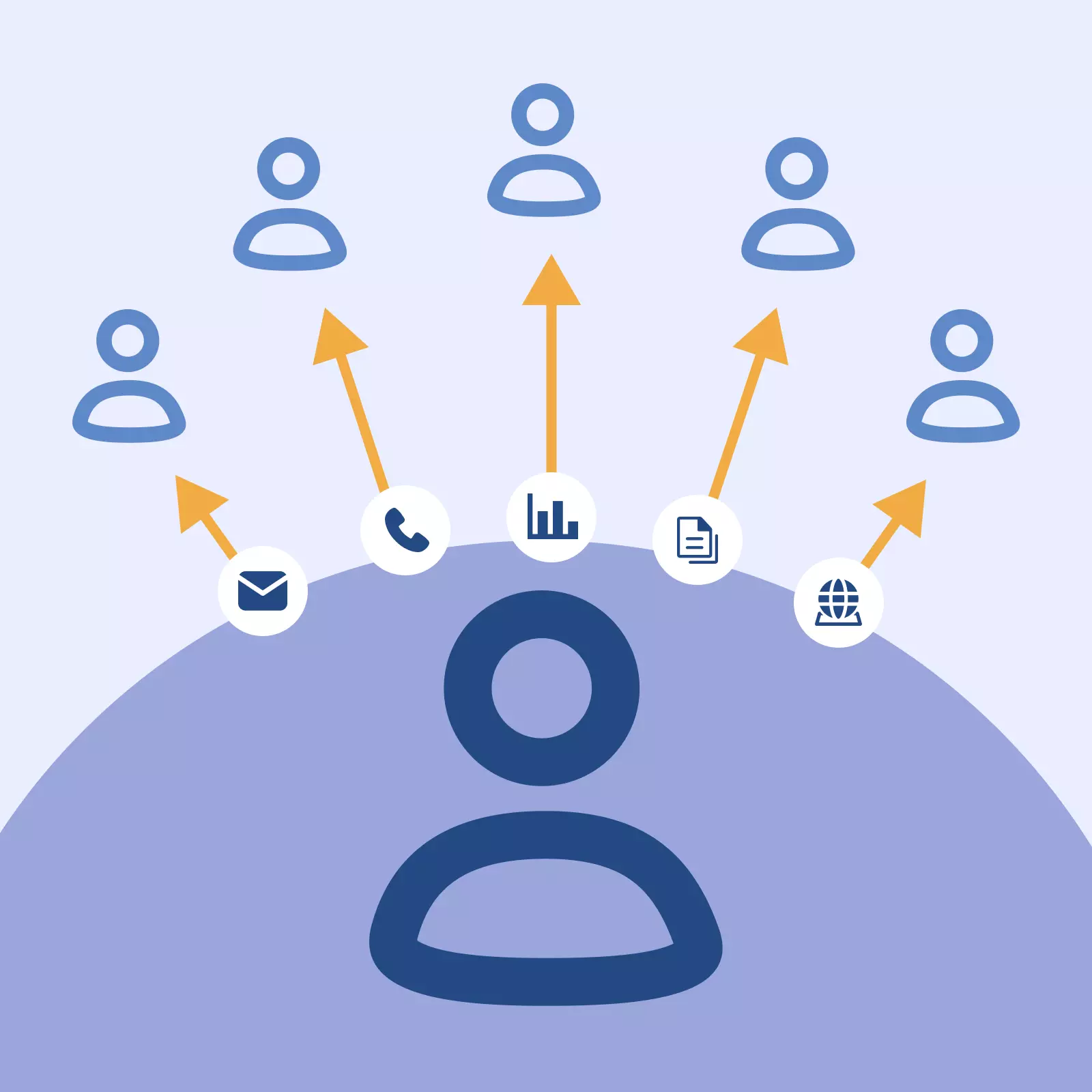 Делегирование: как правильно распределять задачи