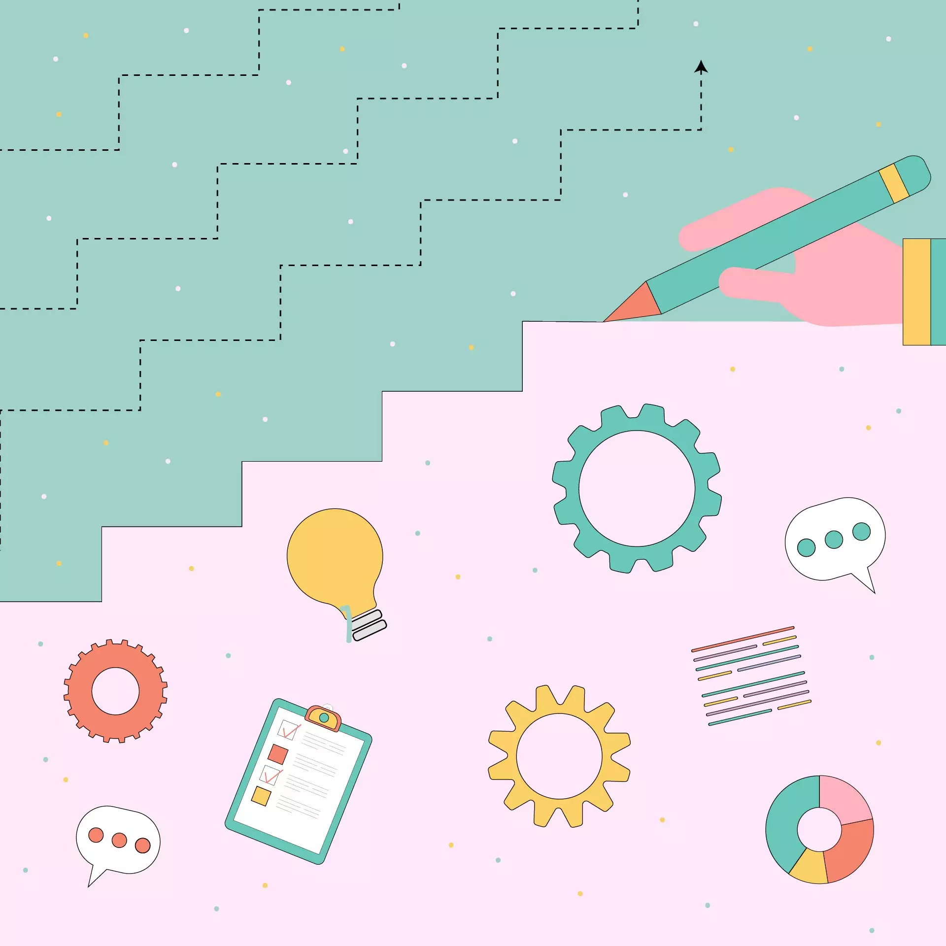 «Не хочется, а надо». Как грамотно управлять изменениями в бизнесе