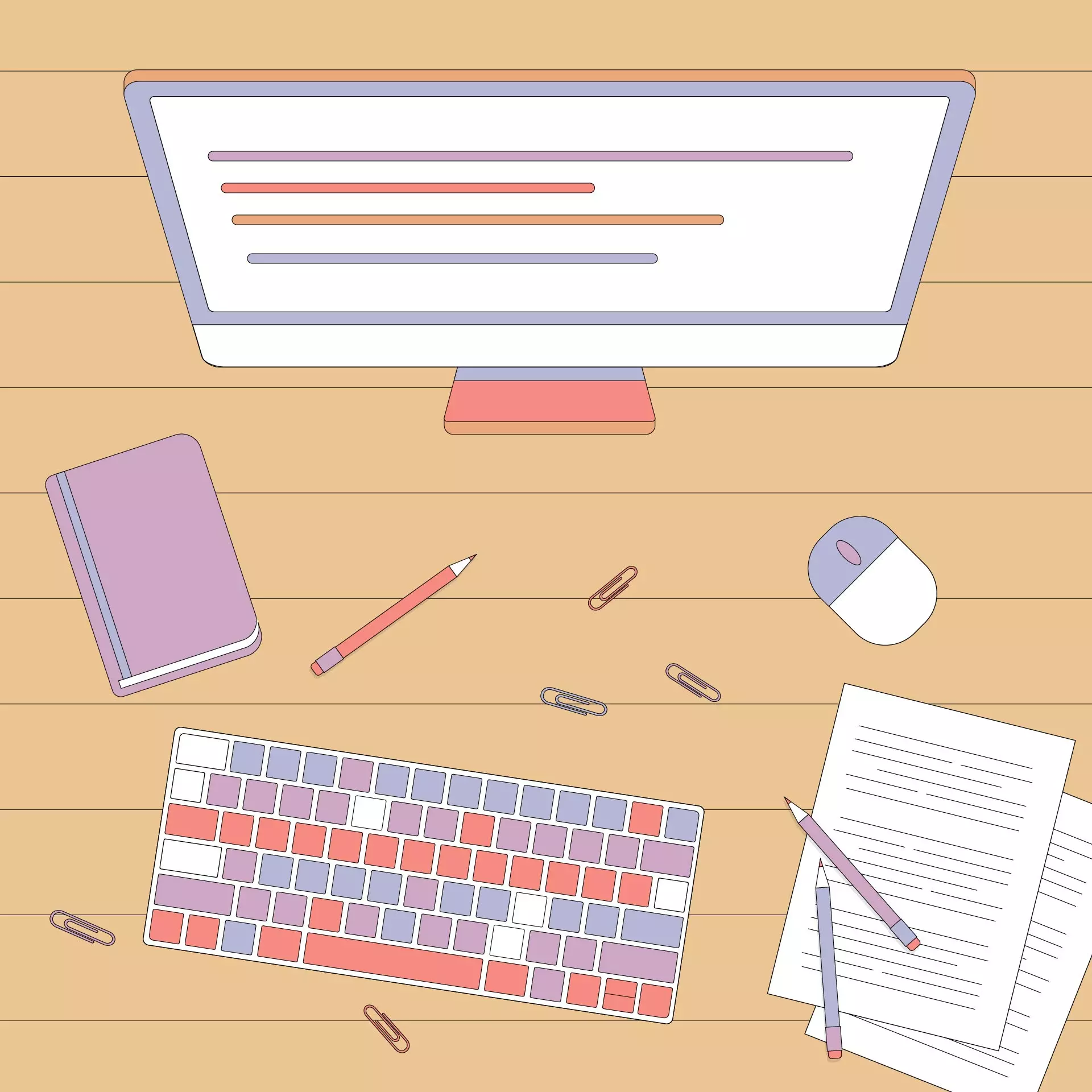 Как писать интересные и полезные статьи: подробный гид